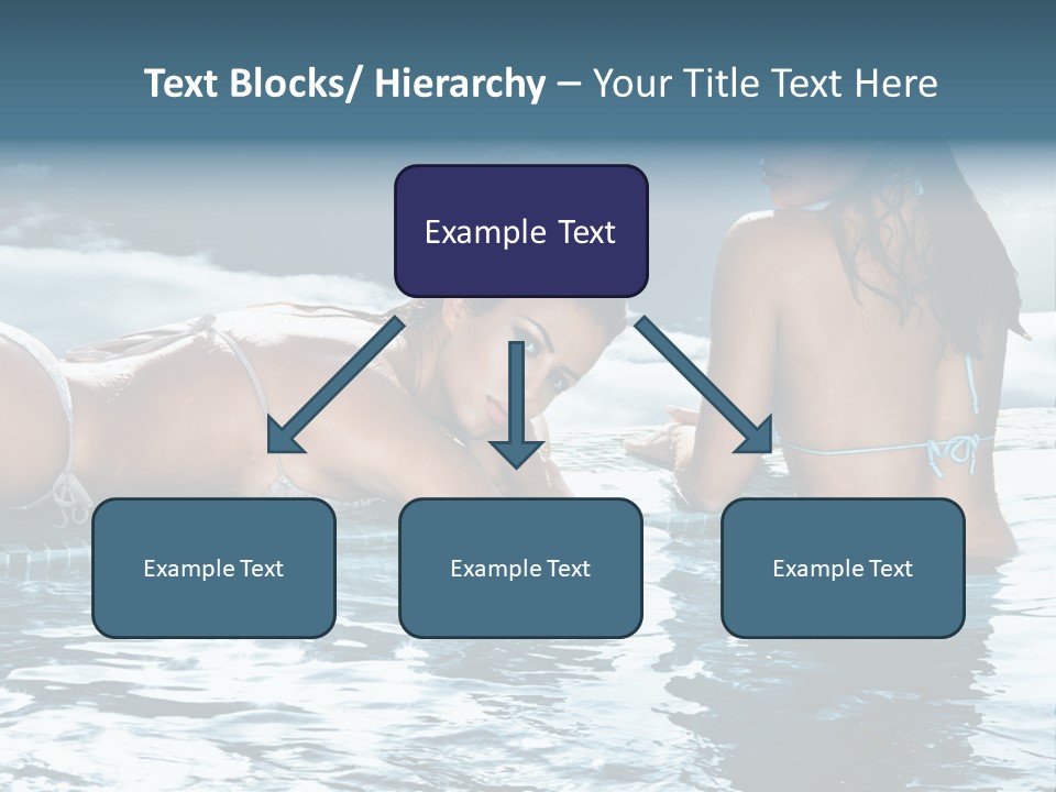 Klucze Opony Karoseria PowerPoint Template