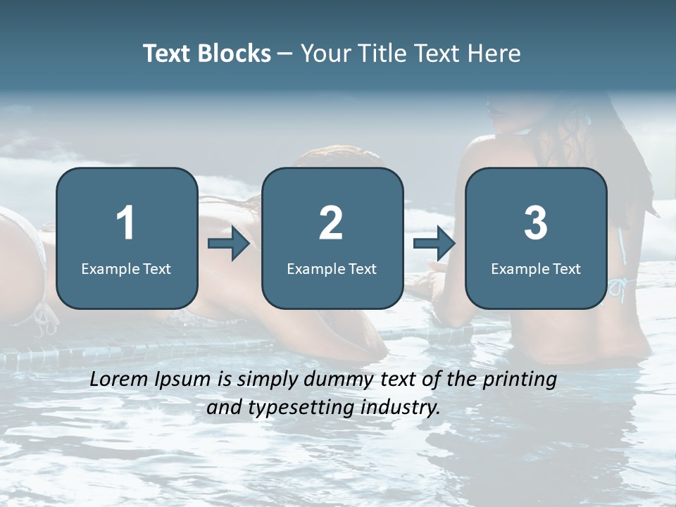 Klucze Opony Karoseria PowerPoint Template