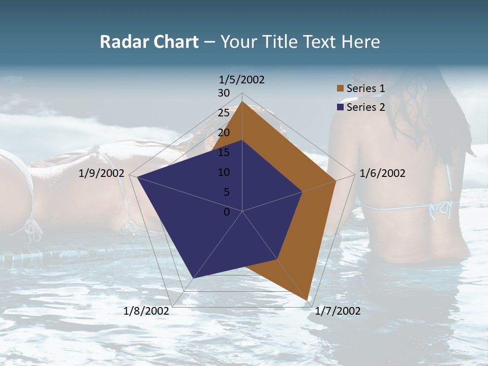 Klucze Opony Karoseria PowerPoint Template
