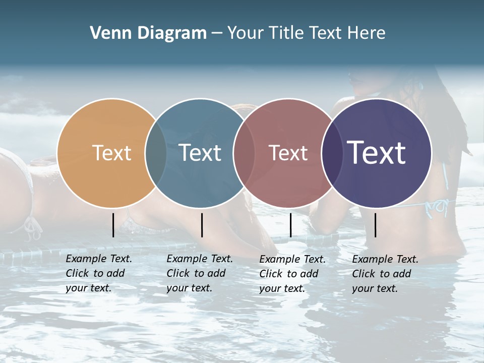 Klucze Opony Karoseria PowerPoint Template