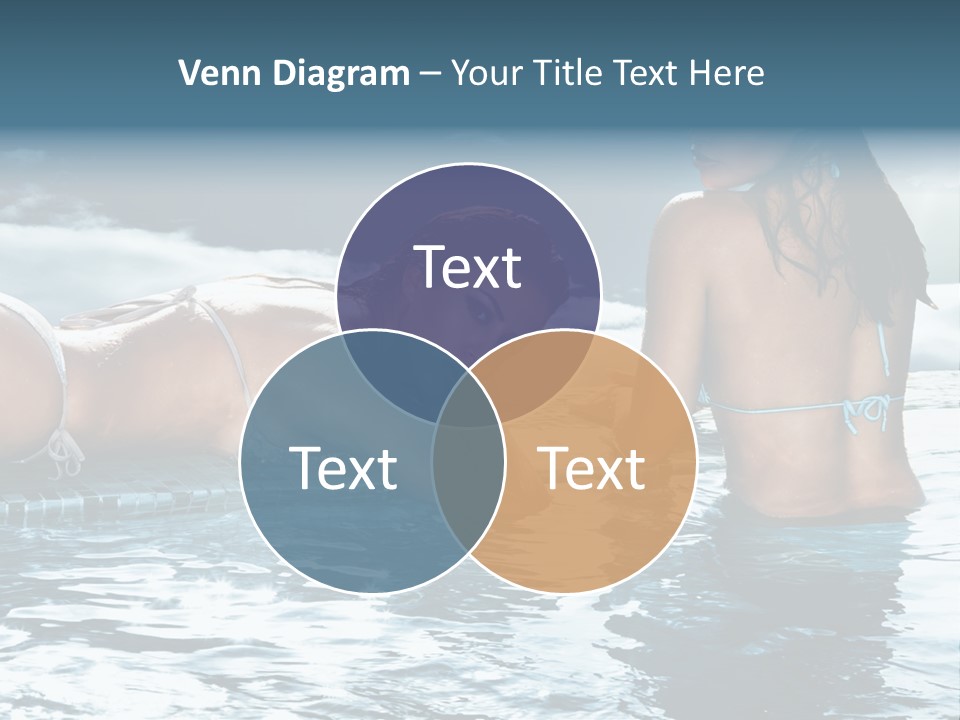 Klucze Opony Karoseria PowerPoint Template