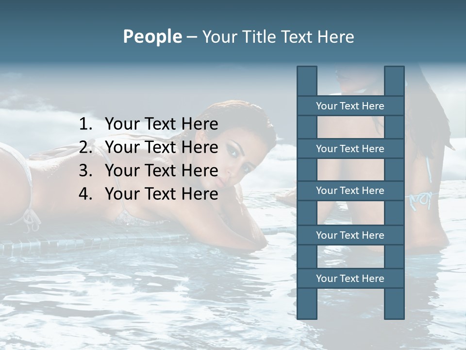 Klucze Opony Karoseria PowerPoint Template