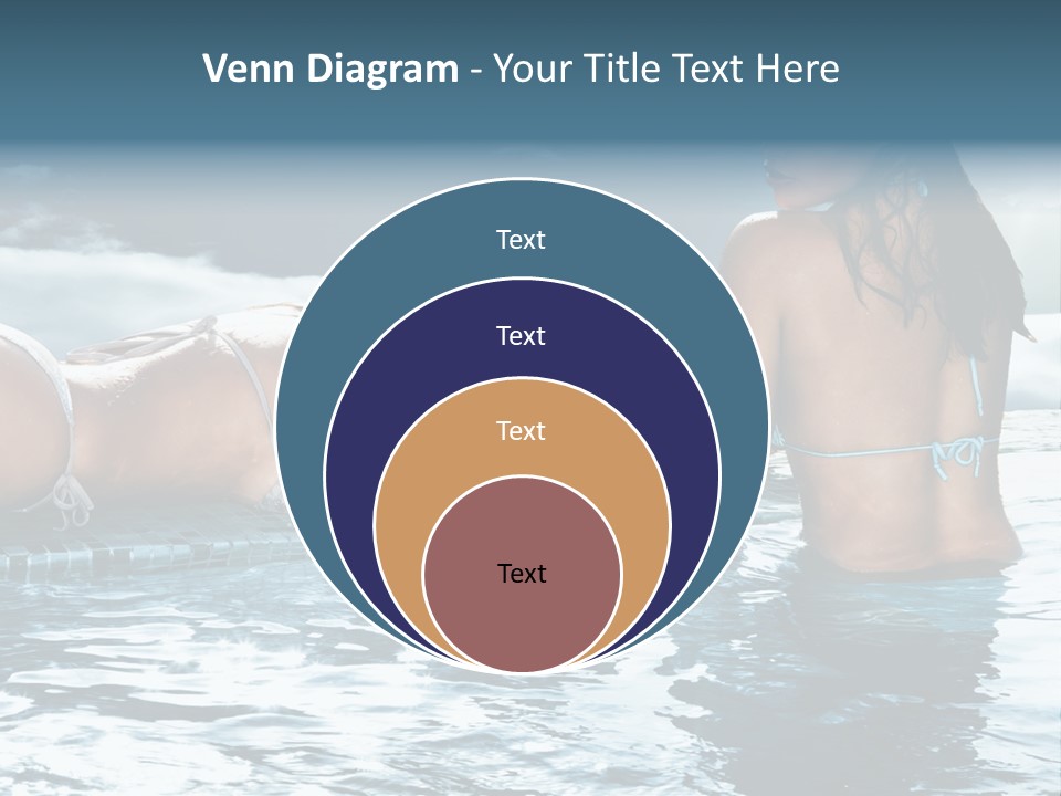 Klucze Opony Karoseria PowerPoint Template