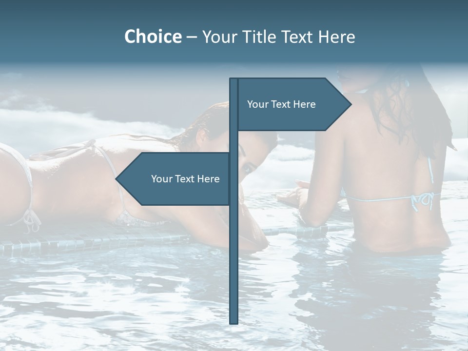 Klucze Opony Karoseria PowerPoint Template