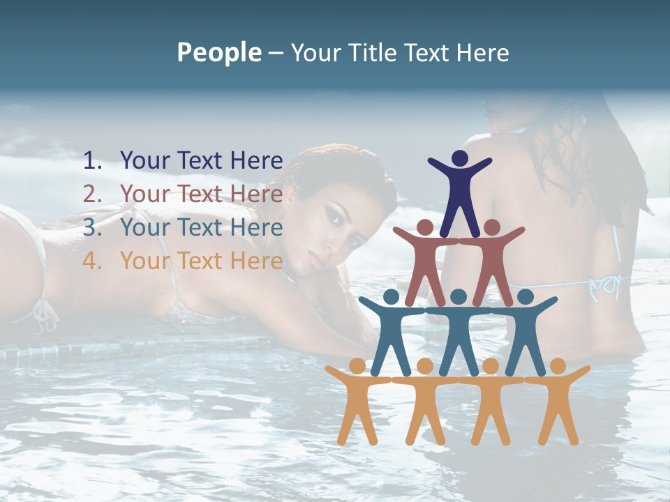 Klucze Opony Karoseria PowerPoint Template