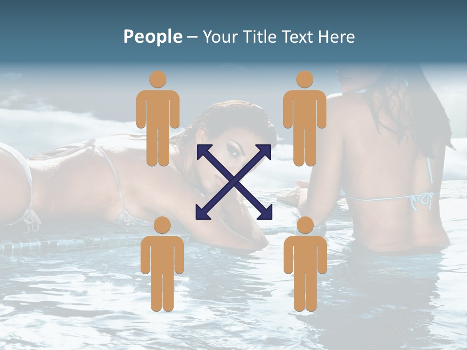 Klucze Opony Karoseria PowerPoint Template