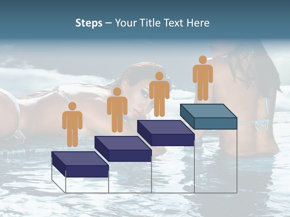 Klucze Opony Karoseria PowerPoint Template