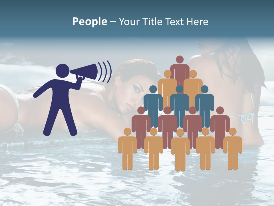 Klucze Opony Karoseria PowerPoint Template