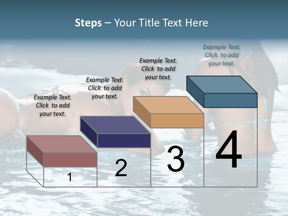 Klucze Opony Karoseria PowerPoint Template