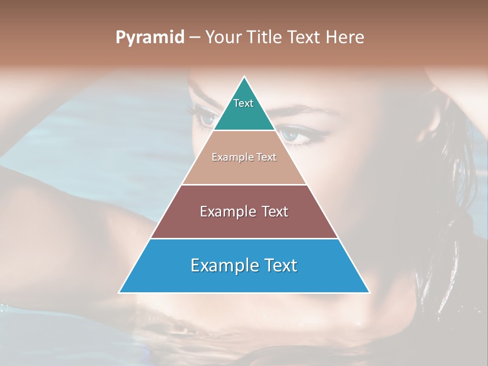 Close Fresh Holiday PowerPoint Template