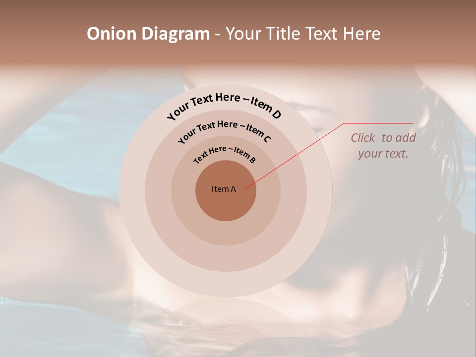 Close Fresh Holiday PowerPoint Template