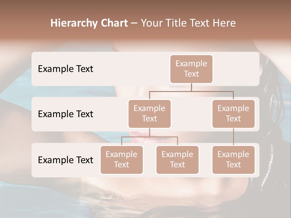 Close Fresh Holiday PowerPoint Template