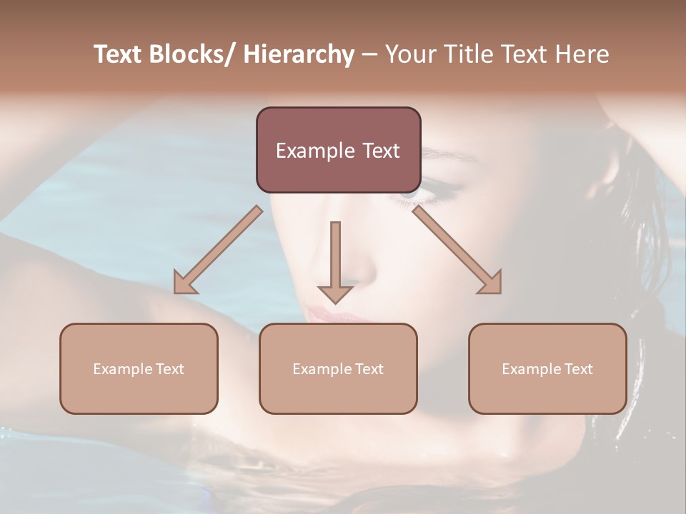 Close Fresh Holiday PowerPoint Template