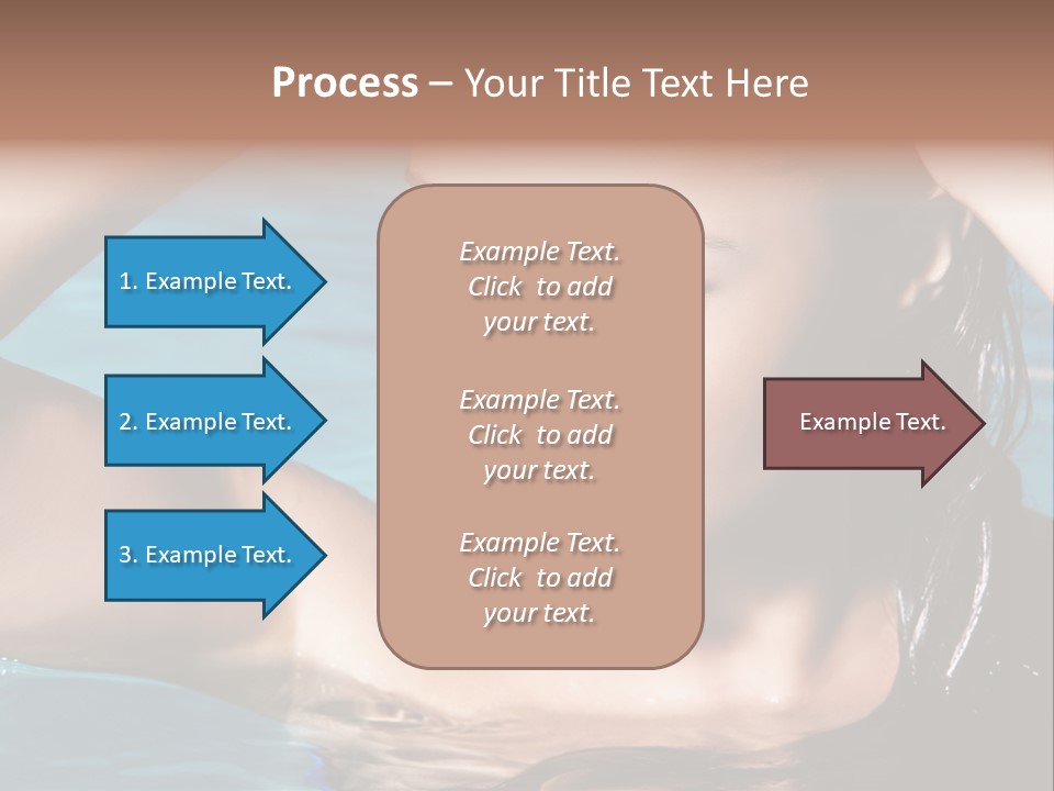 Close Fresh Holiday PowerPoint Template