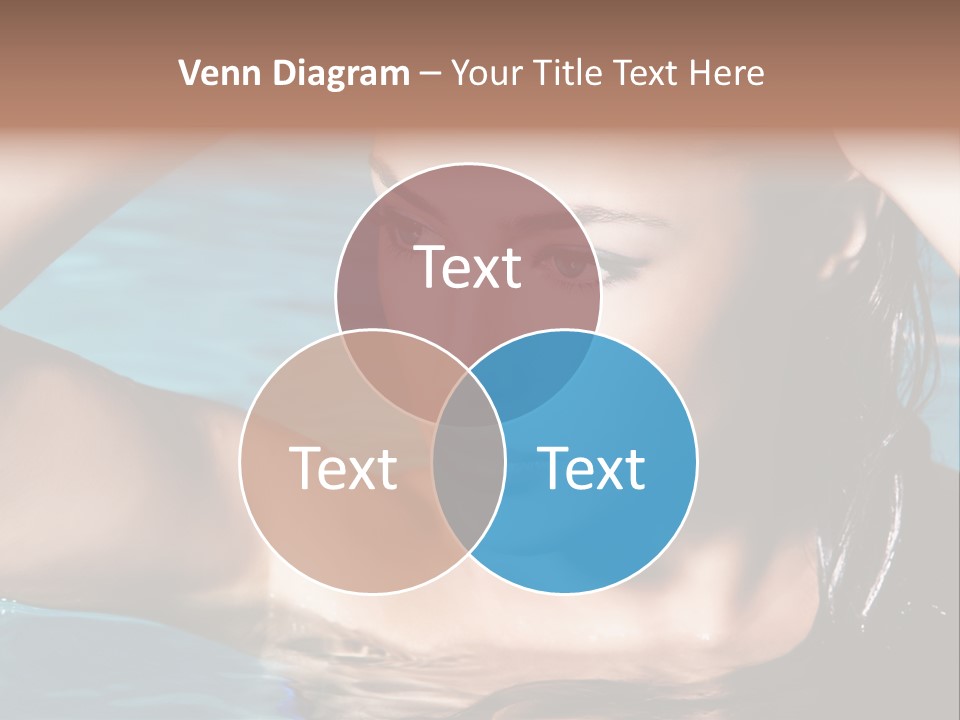 Close Fresh Holiday PowerPoint Template