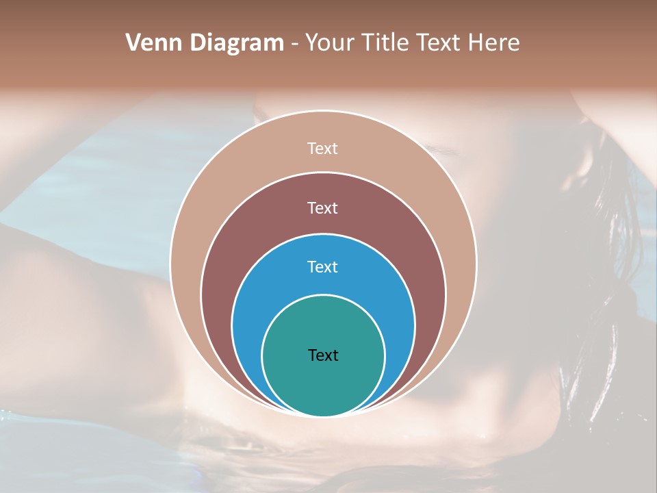 Close Fresh Holiday PowerPoint Template