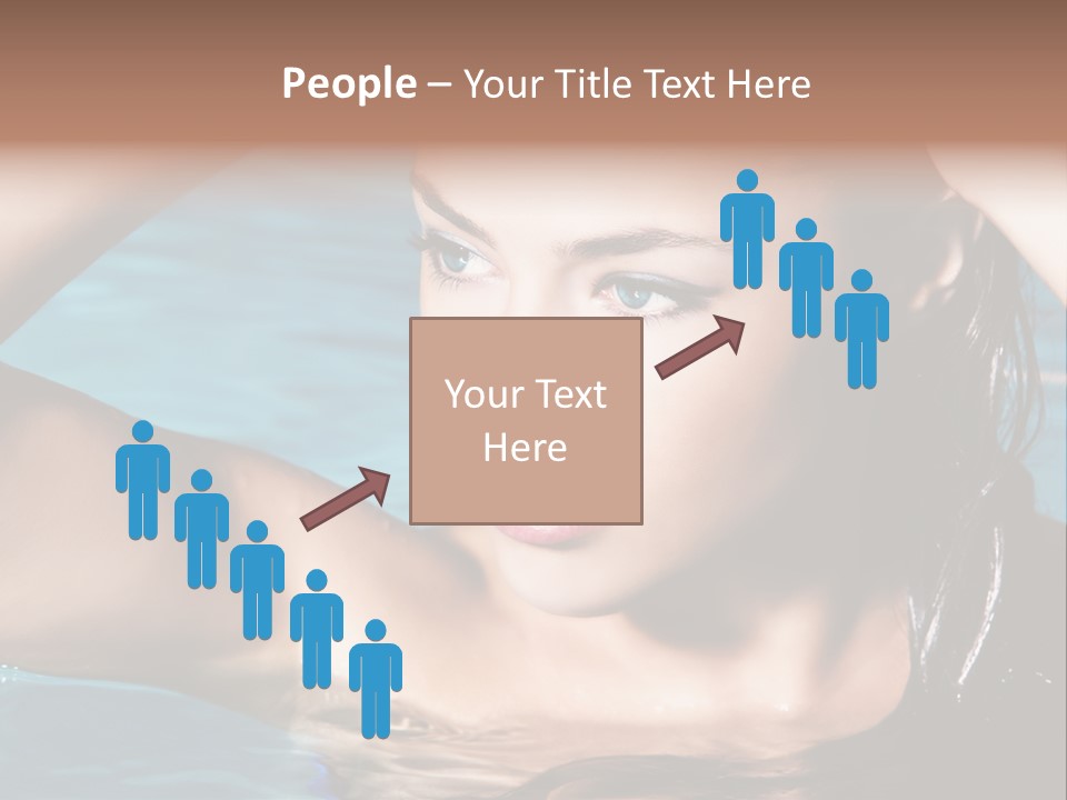 Close Fresh Holiday PowerPoint Template