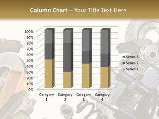 Motoryzacja Moto Transport PowerPoint Template