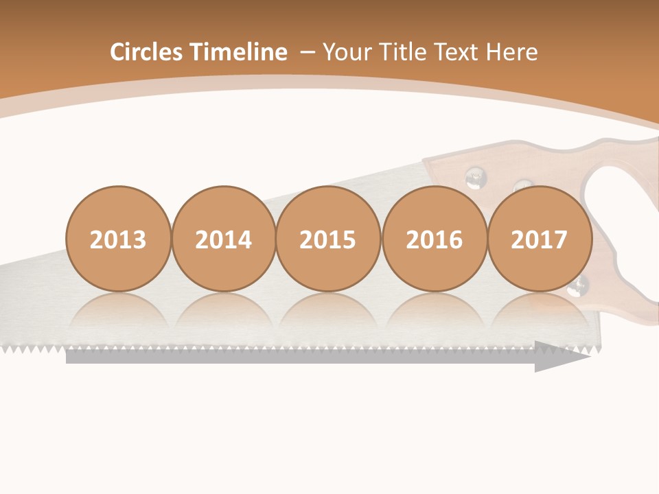 Sharp Activity White PowerPoint Template