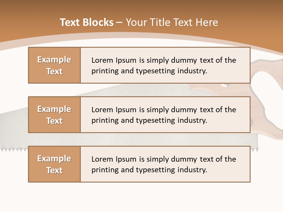 Sharp Activity White PowerPoint Template