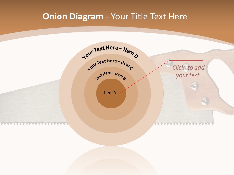 Sharp Activity White PowerPoint Template