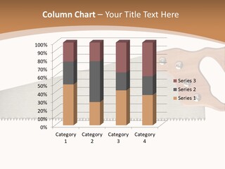 Sharp Activity White PowerPoint Template