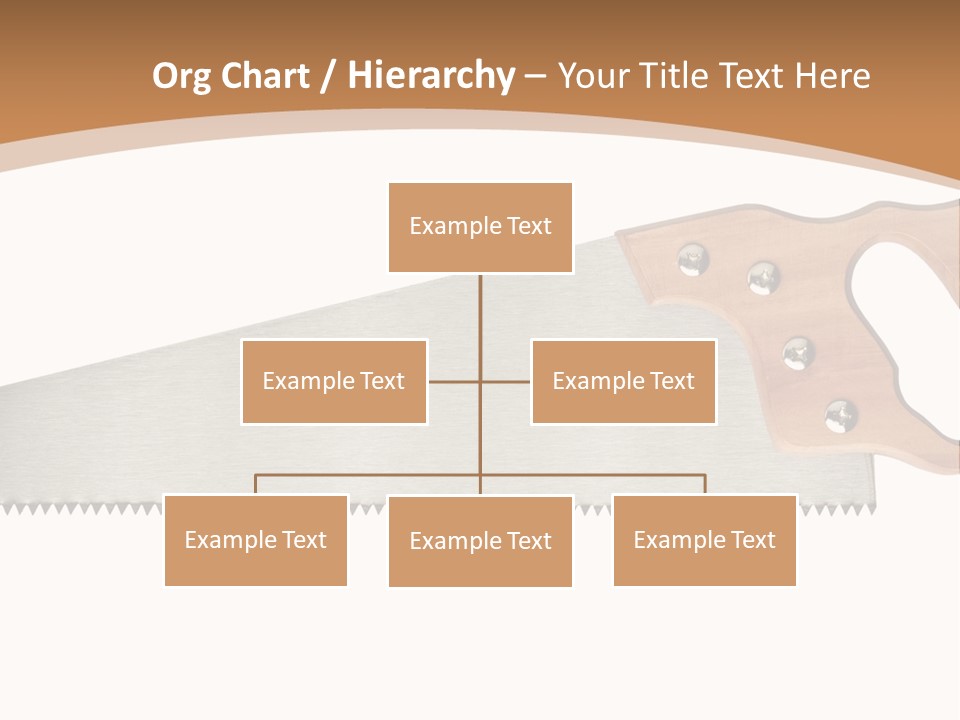 Sharp Activity White PowerPoint Template