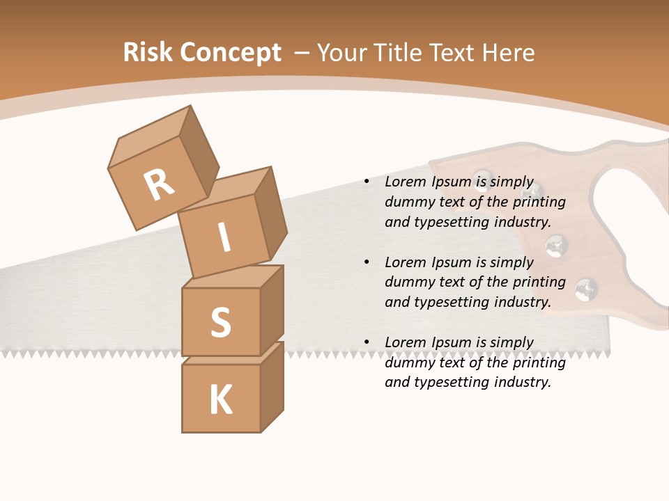 Sharp Activity White PowerPoint Template