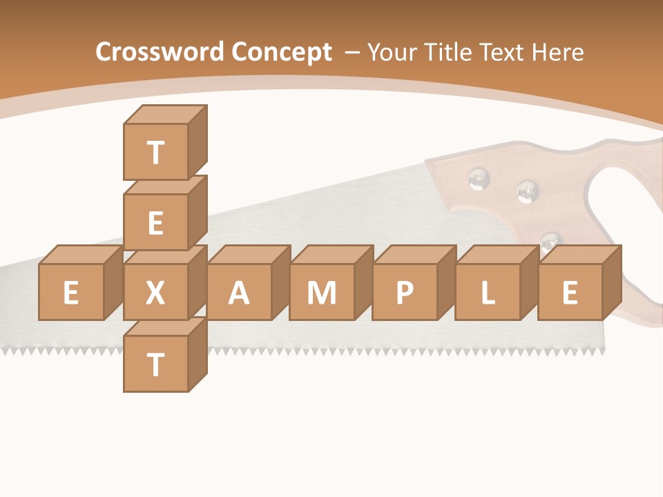 Sharp Activity White PowerPoint Template