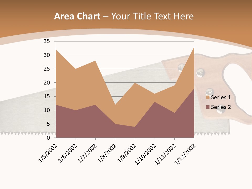 Sharp Activity White PowerPoint Template