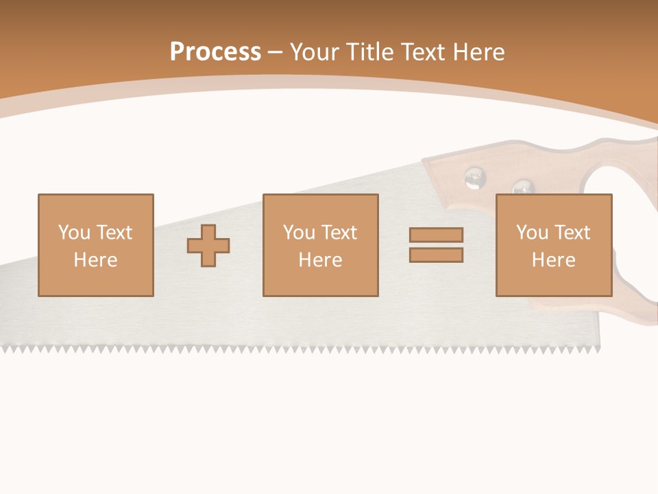 Sharp Activity White PowerPoint Template