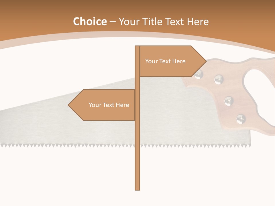Sharp Activity White PowerPoint Template