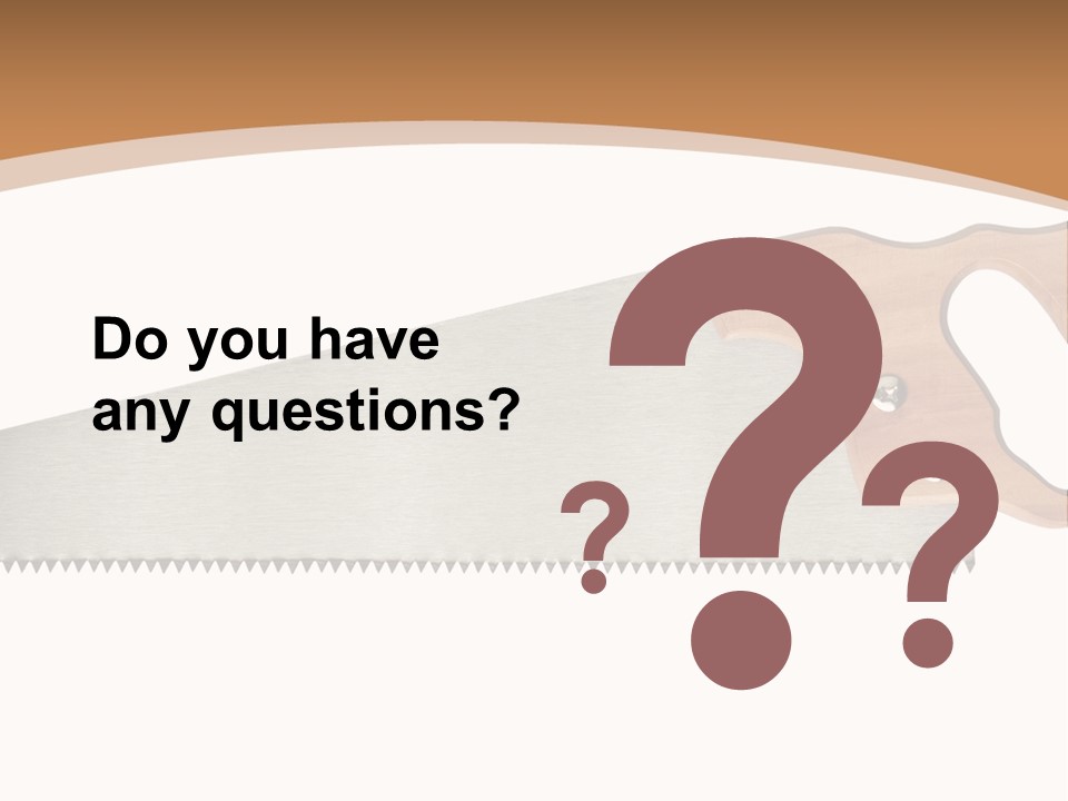 Sharp Activity White PowerPoint Template