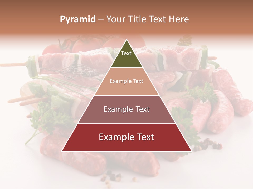 Housekeeping Cart Years Holding PowerPoint Template