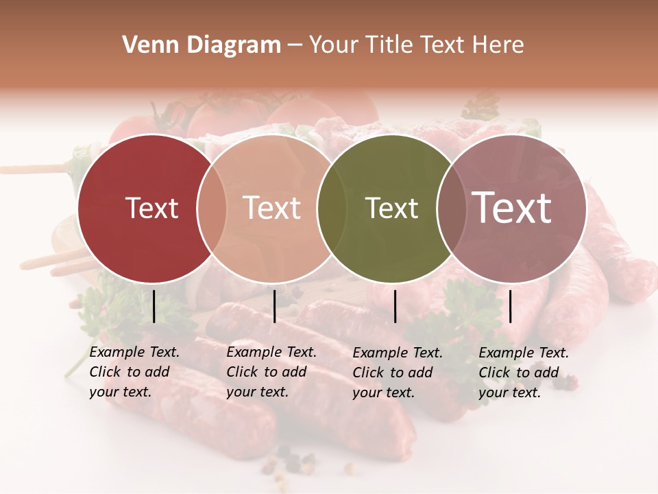 Housekeeping Cart Years Holding PowerPoint Template