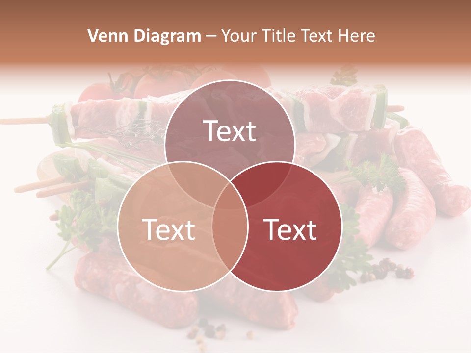 Housekeeping Cart Years Holding PowerPoint Template