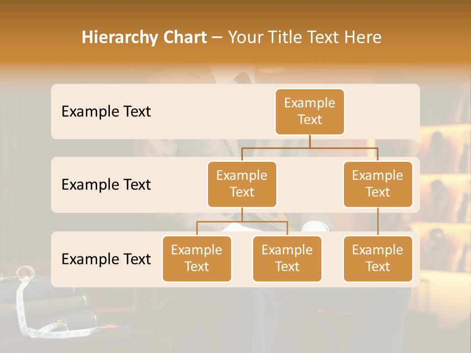 Fashion Purse Economy PowerPoint Template