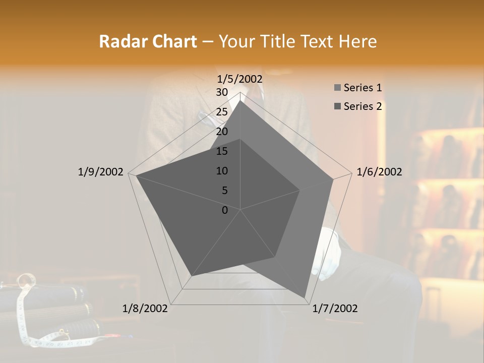 Fashion Purse Economy PowerPoint Template