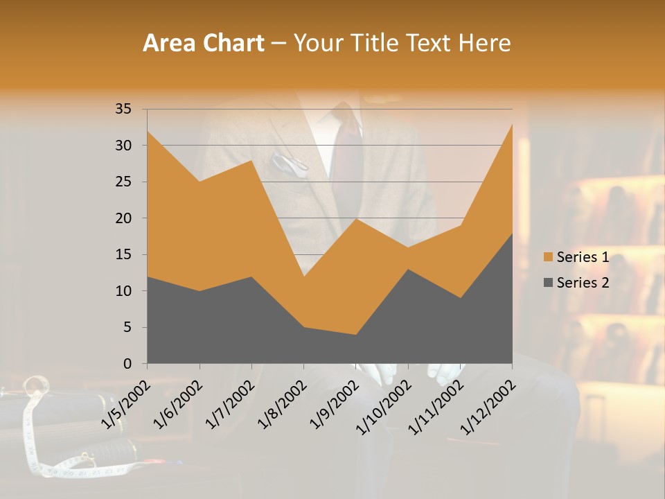 Fashion Purse Economy PowerPoint Template