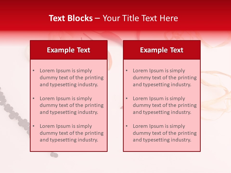 Cooking Cook Fiery PowerPoint Template