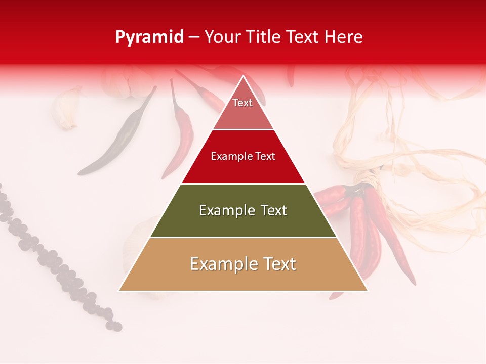 Cooking Cook Fiery PowerPoint Template
