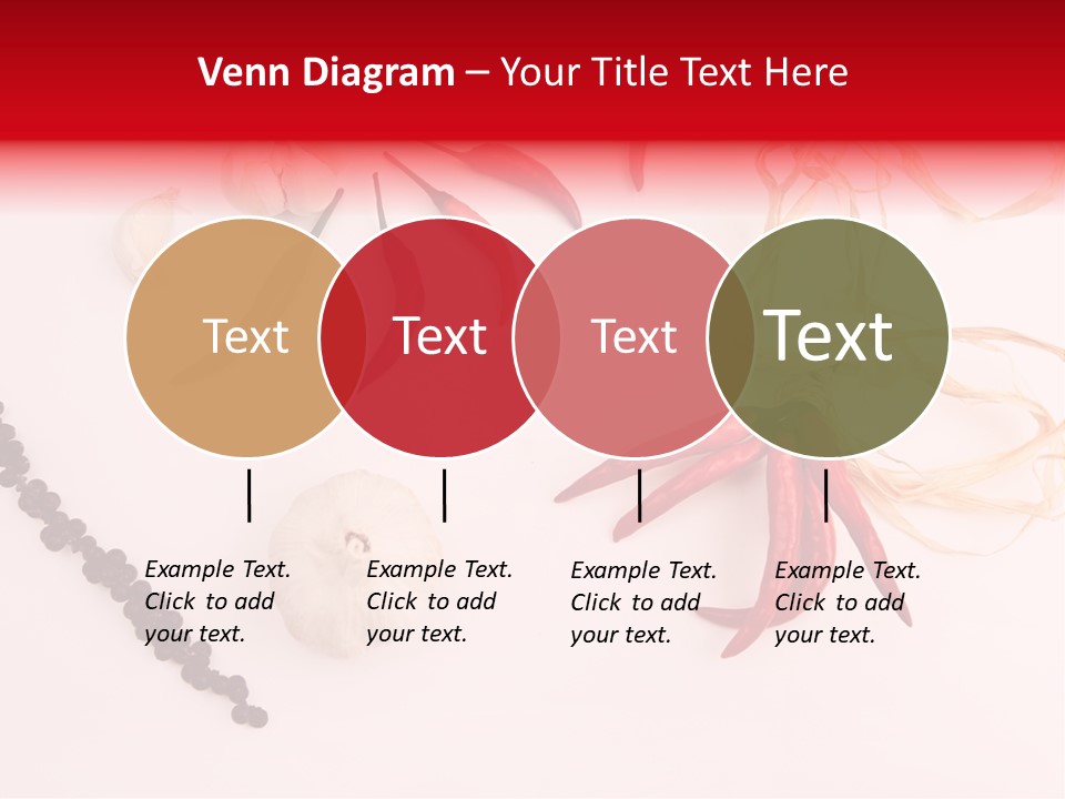 Cooking Cook Fiery PowerPoint Template