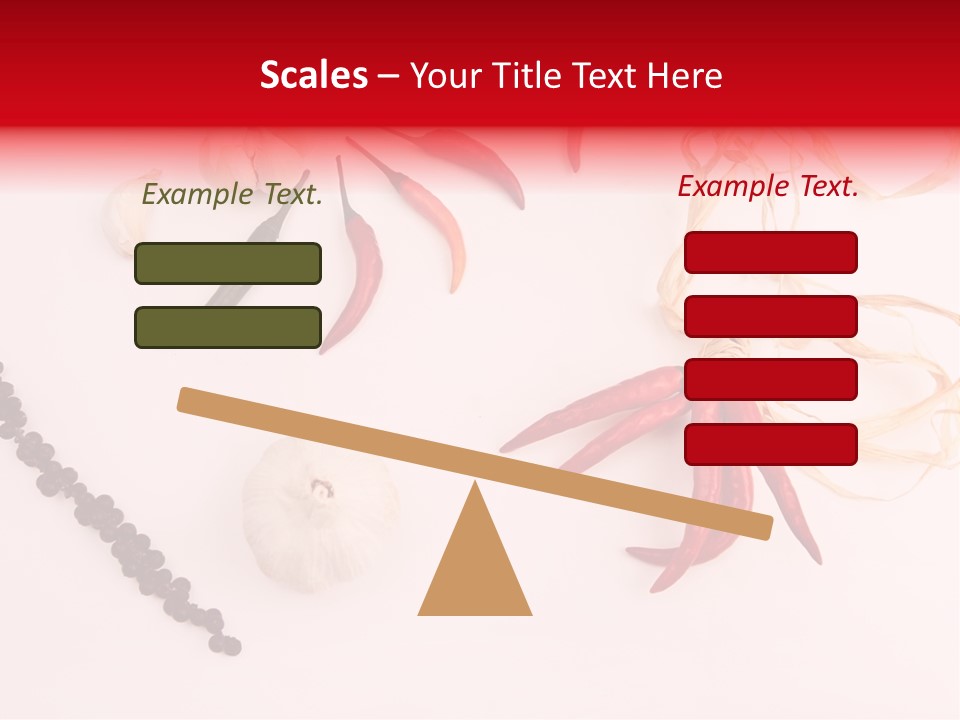 Cooking Cook Fiery PowerPoint Template