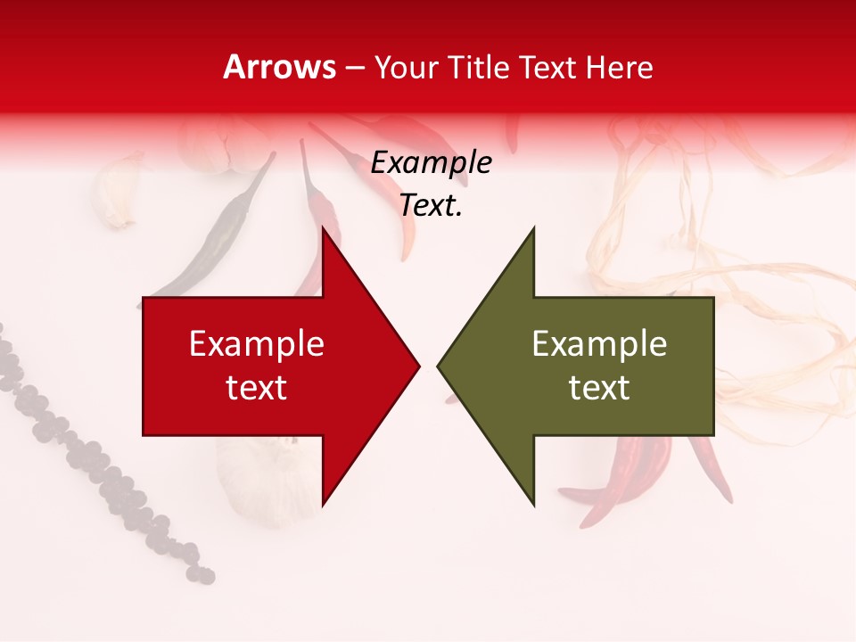 Cooking Cook Fiery PowerPoint Template