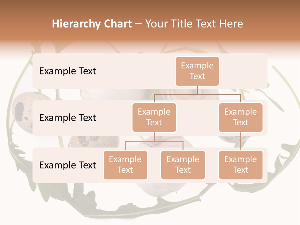 Freshness Part Uncooked PowerPoint Template