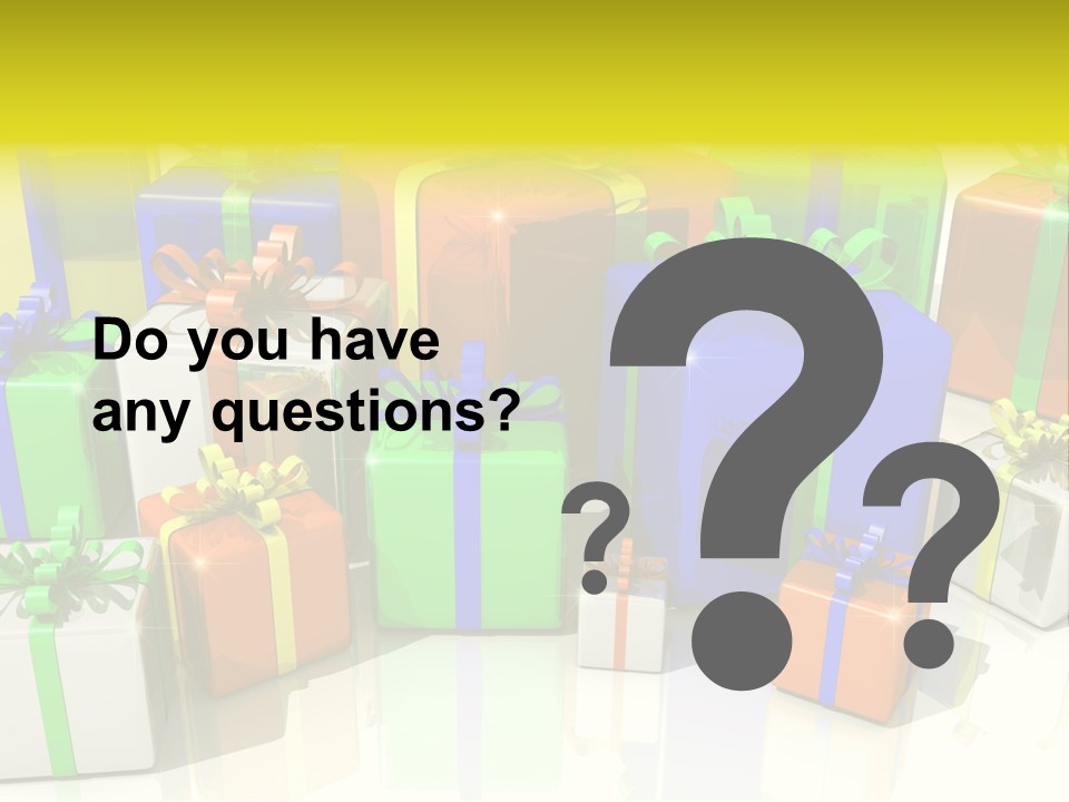 Ostern Einkaufen Frauentag PowerPoint Template