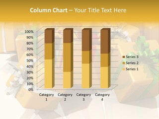 Verteil Gutschein Heirat PowerPoint Template