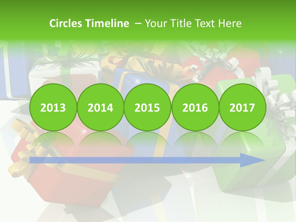 Ostern Ausgeben Business PowerPoint Template