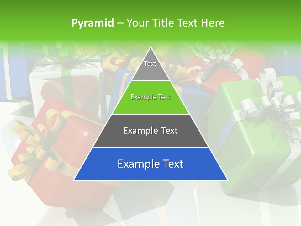 Ostern Ausgeben Business PowerPoint Template