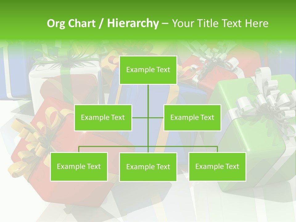 Ostern Ausgeben Business PowerPoint Template